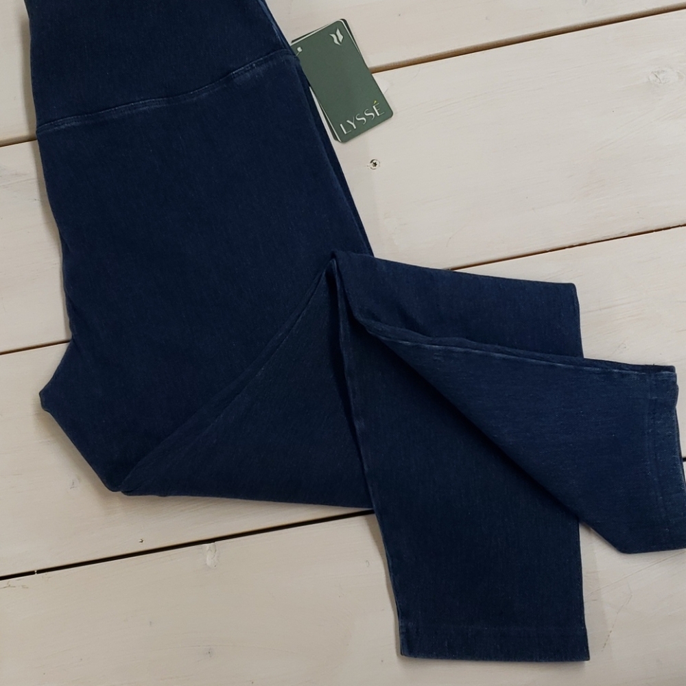 Lysse' jegging, NWT